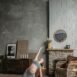 Expectant mother in yoga pose indoors, promoting healthy lifestyle and wellness.